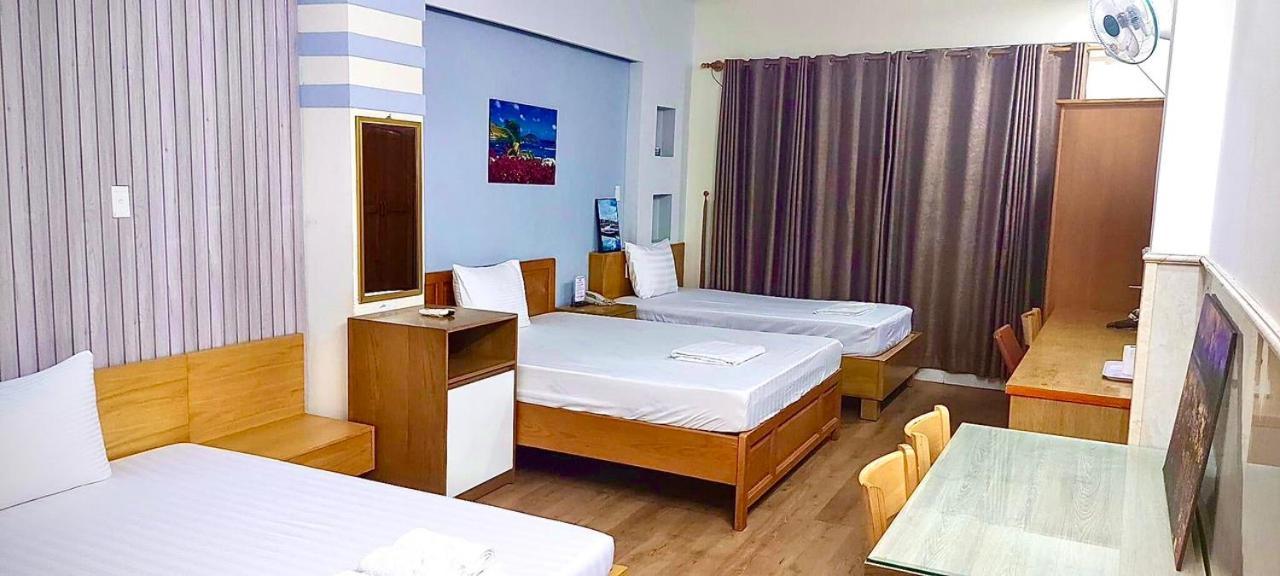 Ailen Boutique Hotel Ho Chi Minh-staden Exteriör bild