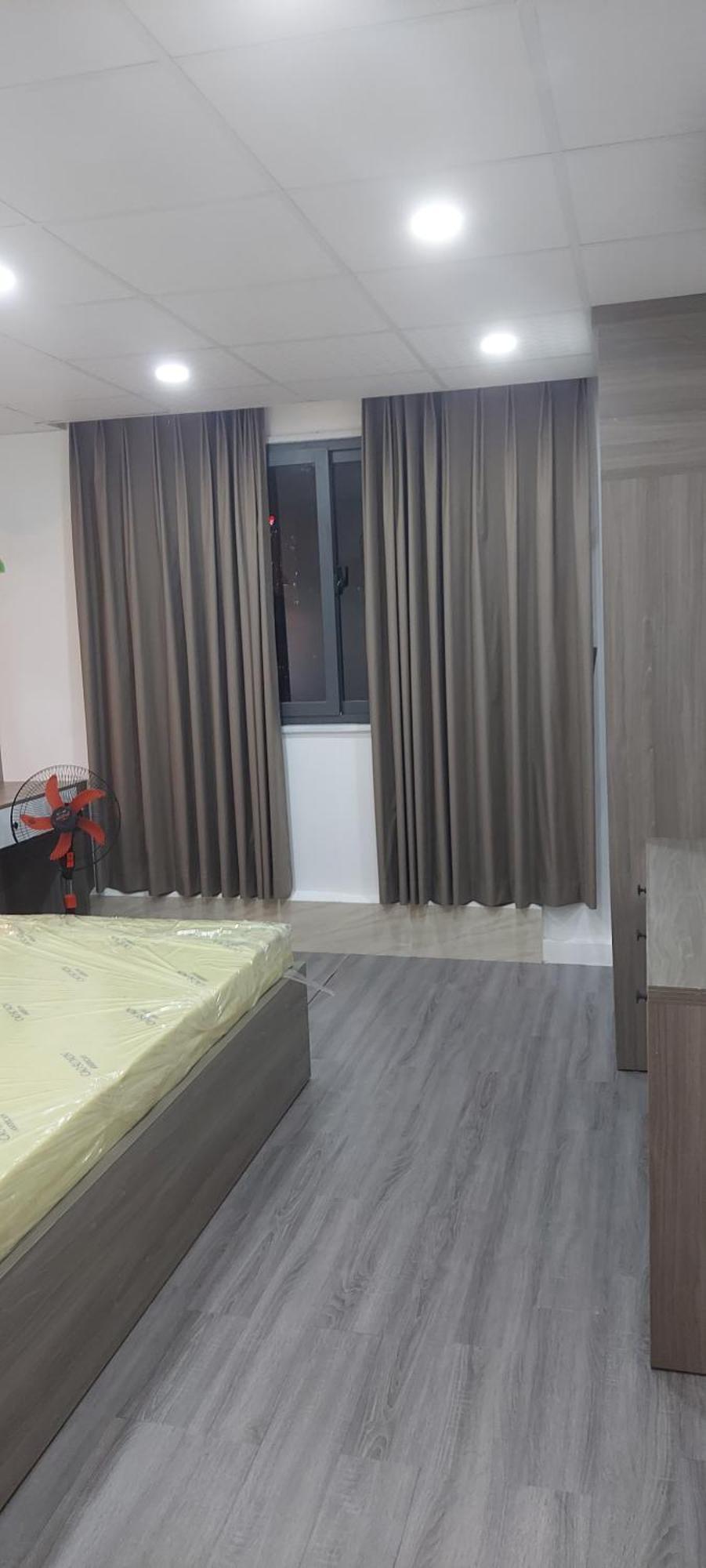 Ailen Boutique Hotel Ho Chi Minh-staden Exteriör bild